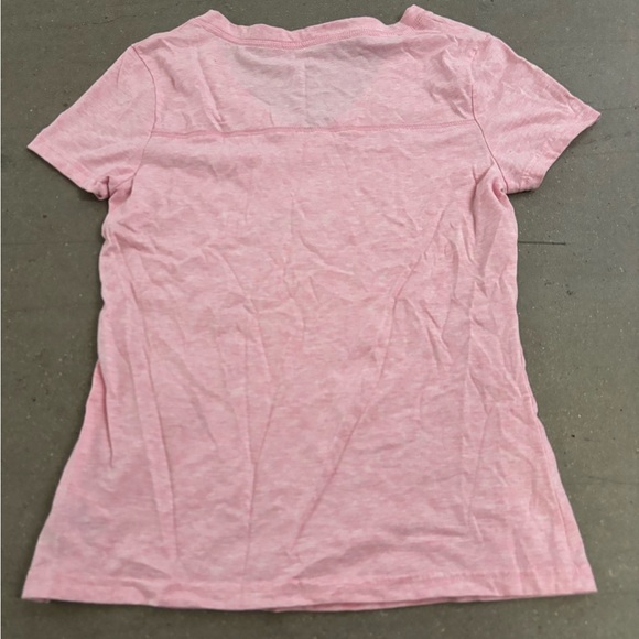 Disney Parks Minnie Mouse Women’s XS Short Sleeve Shirt - Picture 4 of 4